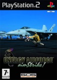 Energy Airforce: Aim Strike! (PlayStation 2)